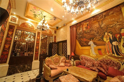 镇宁高档KTV妹子质量哪家好 镇宁高档KTV妹子质量哪家好