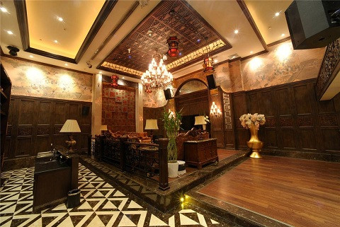 镇宁哪个KTV少爷男模妹子服务好